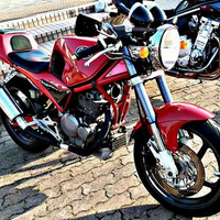 絶版車はバイク買取で高く売れるのか